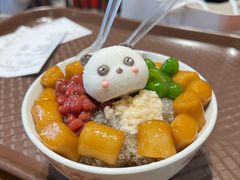 -池嬢拌粉(上海首店)