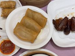 -金时代顺风大酒店(南桥百联店)