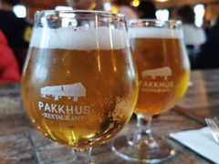 -Pakkhús Restaurant