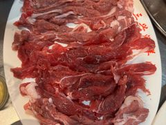 手切鲜羊肉-三兴涮羊肉(荣安大街店)