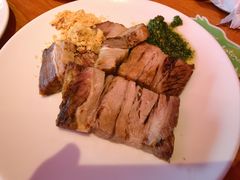 -拉蒂娜·巴西牛排馆 Latina·Brazilian Steakhouse(王府井喜悦店)