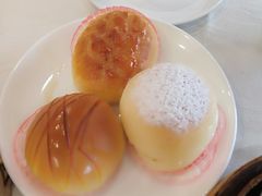 -黄埔华苑酒家(黄埔店)