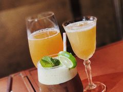 -Ginger(兴国路店)