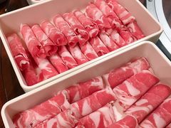 -古关火锅店(古北水镇景区店)