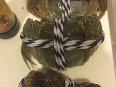 -喜洋洋蟹庄(阳澄湖店)