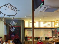 -堂上堂(益民街店)