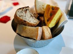 -燃扒房Steakhouse(皇庭店)