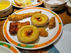 -比格比萨自助(花园路店)