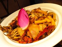 -周家二小姐的菜(西津渡店)