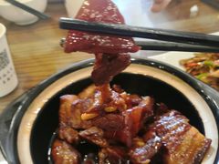 -环秀楼(黄山呈坎店)