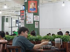 -南记食粥坊·宵夜大排档(岭南分店)
