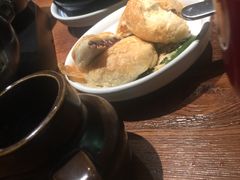 -云海肴·汽锅鸡·云南菜(美罗城店)