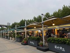 -汉水谣·江景餐厅(江滩店)