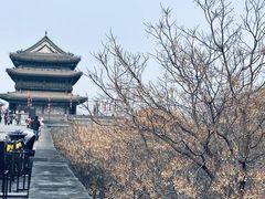 -西安城墙·碑林历史文化景区