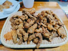 -巴乡石锅鱼(密云店)