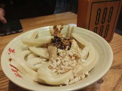 甜水面-协茂森老钟家(鸿云悦街店)