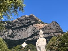 -青岩寺风景区