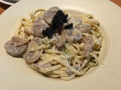 -新贝乐意大利餐厅(苏州中心店)