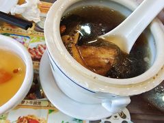 -阿二靓汤(建设店)