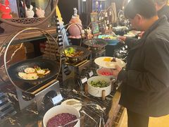 -西安唐隆国际酒店(大雁塔大唐不夜城店)
