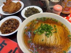 -逸桂禾面馆