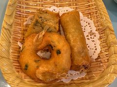 -安泰楼·佛跳墙创始人·传统闽味早茶·酒楼(三坊七巷闽菜地标店)