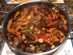 -黄记煌三汁焖锅(欢乐海岸店)