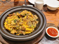 -临家闽南菜(宝洲路店)