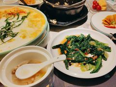 -巡味顺德菜(龙华壹方城店)