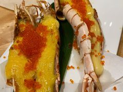 -村上一屋·亚洲菜融合小馆(南楼店)