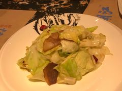 -江湖情酸菜鱼(万菱汇店)