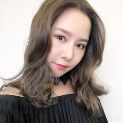 -MYCOLORHARSALON