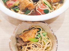 -一家人面馆(三条巷店)