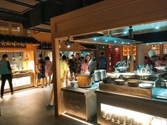 -蓝鲸湾汤泉(包河店)