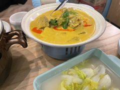 -米泰芒·东南亚料理(体育西店)