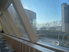 -杭州君悦酒店-健身房