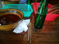 -兄弟俩老李家牛肉汤(总店)