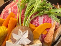 -阿吾罗日本料理(K11艺术中心店)