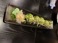 -西村日本料理(香格里拉饭店)
