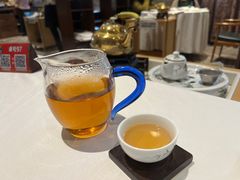 -粤域茶餐厅