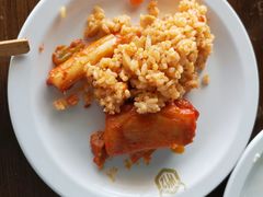 -西十二街牛排自助餐厅(大悦城店)