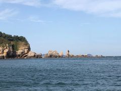 -大连金石滩滨海国家地质公园
