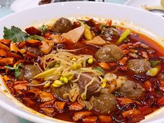 -新吉士·上海菜(浦东LCM置汇旭辉店)