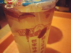 -精粉世家(汉街总部国际A座店)