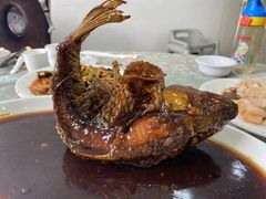 -奥华餐厅·老张记(台基厂店)