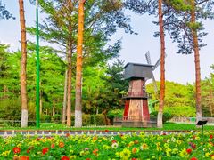 -黑龙江省森林植物园