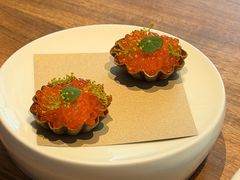 -Amber(香港置地文华东方酒店)