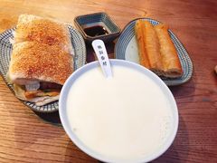 -桃园眷村(万象天地店)