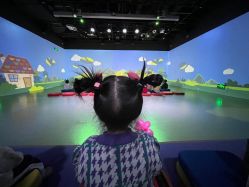 -小鸡哆哆故事屋·儿童乐园(嘉里城店)