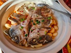 -单家老院·院子里的青岛菜(沙子口店)